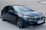 2020 BMW 1 Series