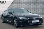 2020 Audi A6