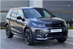 2023 Land Rover Discovery Sport