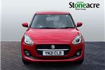 2021 Suzuki Swift