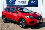 2019 Renault Kadjar 1.3 TCE Iconic 5dr