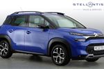 2022 Citroen C3 Aircross