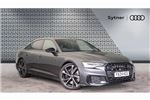 2024 Audi S6 S6 TDI Quattro Black Ed 4dr Tip Auto [Tech Pro]