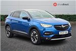 2020 Vauxhall Grandland X