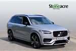 2024 Volvo XC90