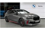 2023 BMW 1 Series