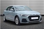 2024 Audi A1