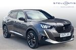 2021 Peugeot 2008