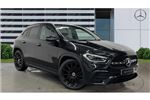 2022 Mercedes-Benz GLA