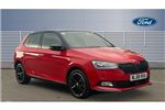 2018 Skoda Fabia