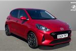 2024 Hyundai i10