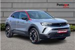 2023 Vauxhall Mokka e