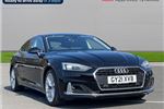 2021 Audi A5 Sportback