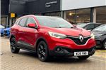 2018 Renault Kadjar