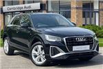 2024 Audi Q2