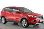 2018 Ford Kuga