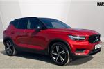 2022 Volvo XC40