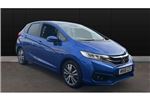 2018 Honda Jazz