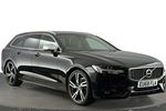 2018 Volvo V90