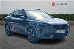 2022 Cupra Formentor