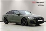 2023 Audi A8