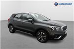 2021 Suzuki SX4 S-Cross 1.4 Boosterjet 48V Hybrid SZ-T 5dr