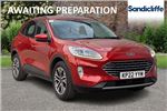 2022 Ford Kuga