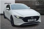 2021 Mazda 3