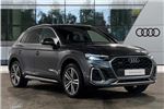 2020 Audi Q5