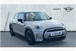 2021 MINI Hatchback 5dr