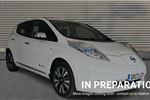 2017 Nissan Leaf