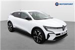 2024 Renault Megane E Tech