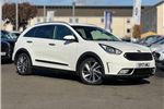 2017 Kia Niro