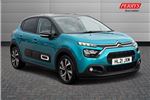 2021 Citroen C3