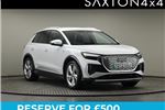 2022 Audi Q4