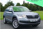 2017 Skoda Kodiaq