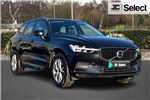 2017 Volvo XC60