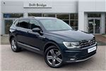 2019 Volkswagen Tiguan Allspace