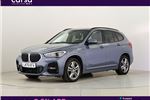 2020 BMW X1