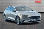 2020 Ford Focus