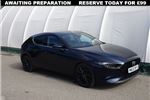 2020 Mazda 3