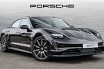 2021 Porsche Taycan