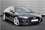 2021 Audi A7