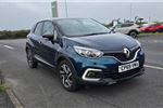 2019 Renault Captur