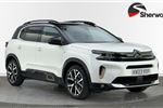 2023 Citroen C5 Aircross