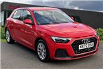 2023 Audi A1