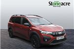 2023 Dacia Jogger
