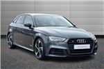 2019 Audi S3