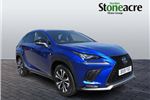 2019 Lexus NX