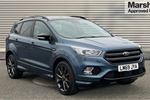 2019 Ford Kuga